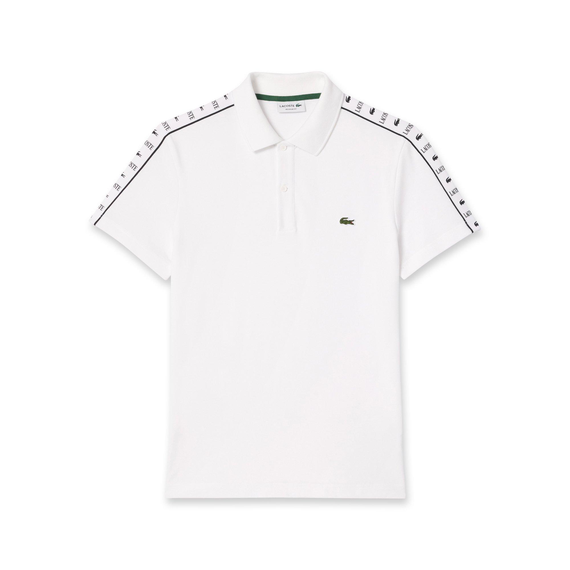 LACOSTE  Polo, manches courtes 