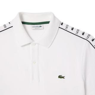 LACOSTE  Polo, manches courtes 