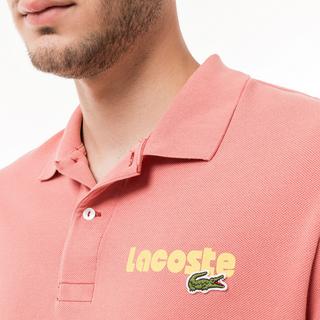 LACOSTE  Poloshirt, kurzarm 