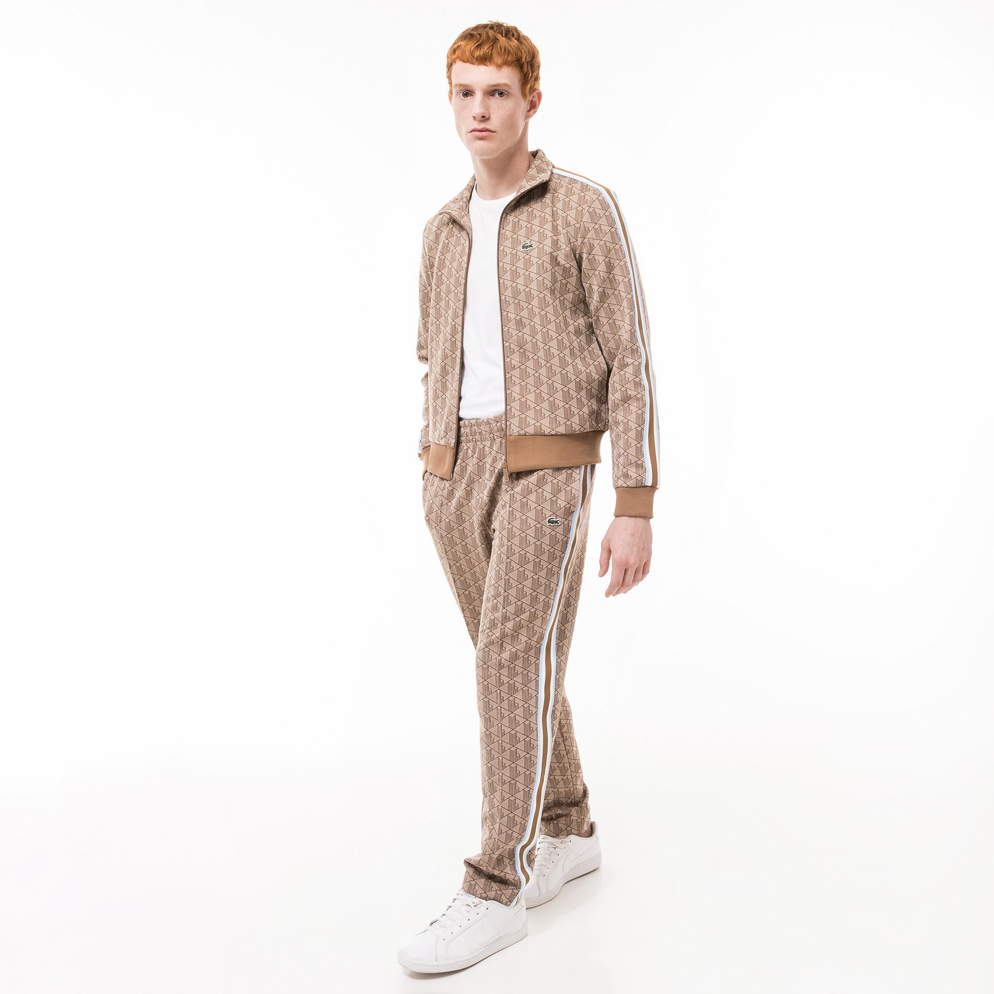 Image of Hose Herren Beige T0 - T10/T6