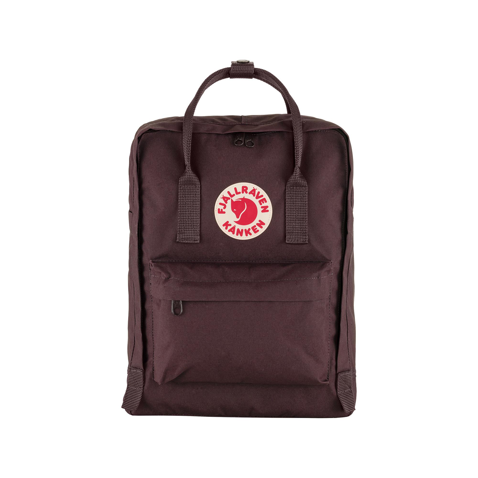 Fjällräven Zaino Kanken 