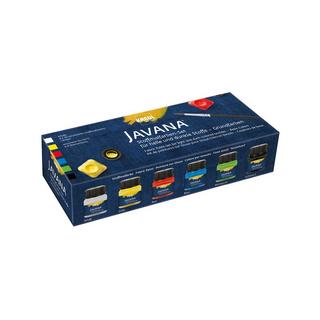 C. Kreul Peinture pour tissu TEX kit de base opaque 