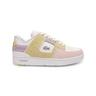 LACOSTE COURT CAGE W Sneakers, basses 