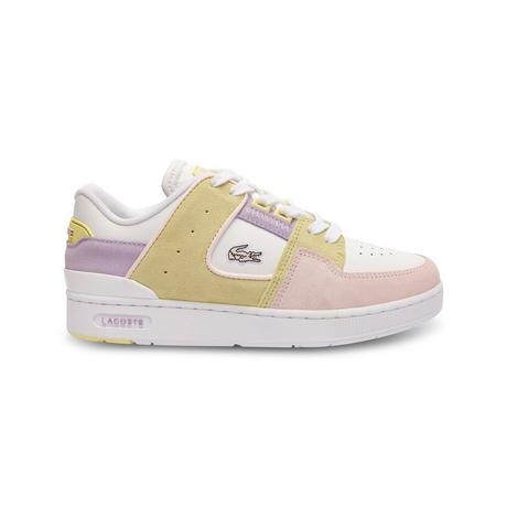 LACOSTE COURT CAGE W Sneakers basse 