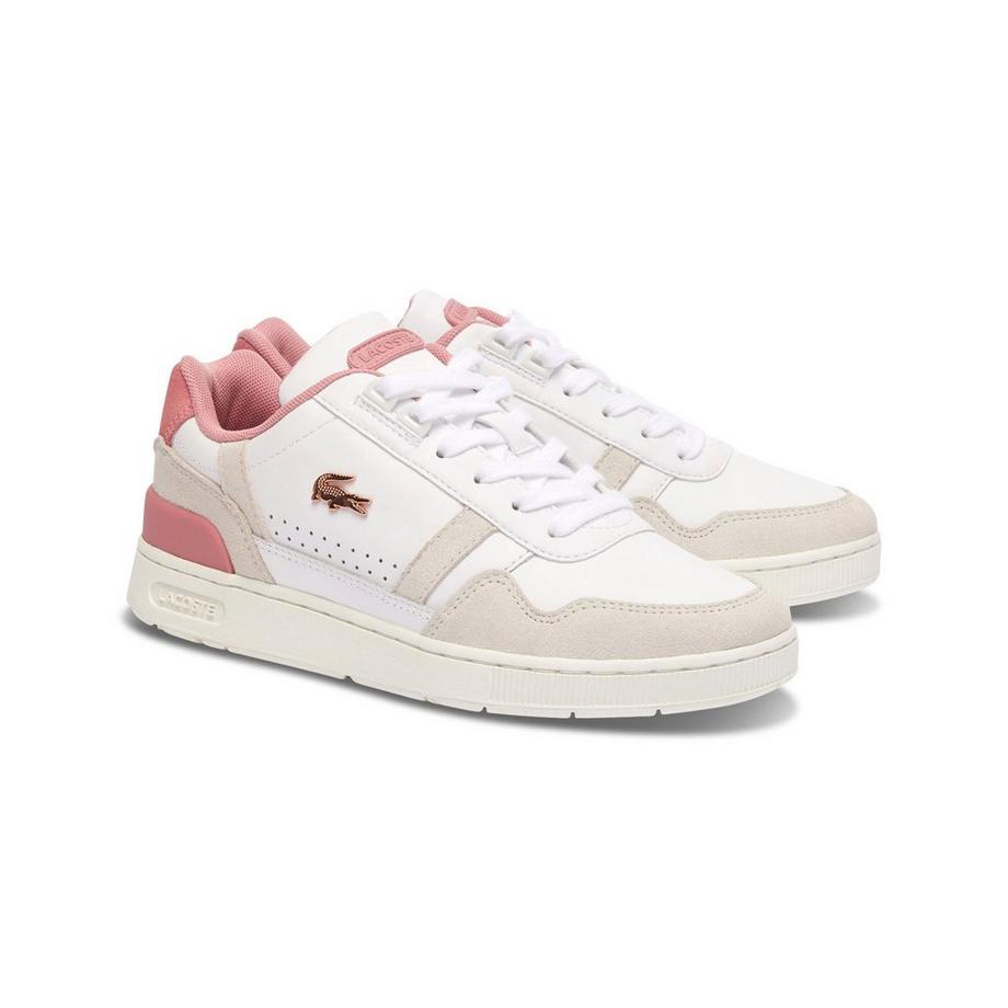 LACOSTE T-CLIP W Sneakers, basses 