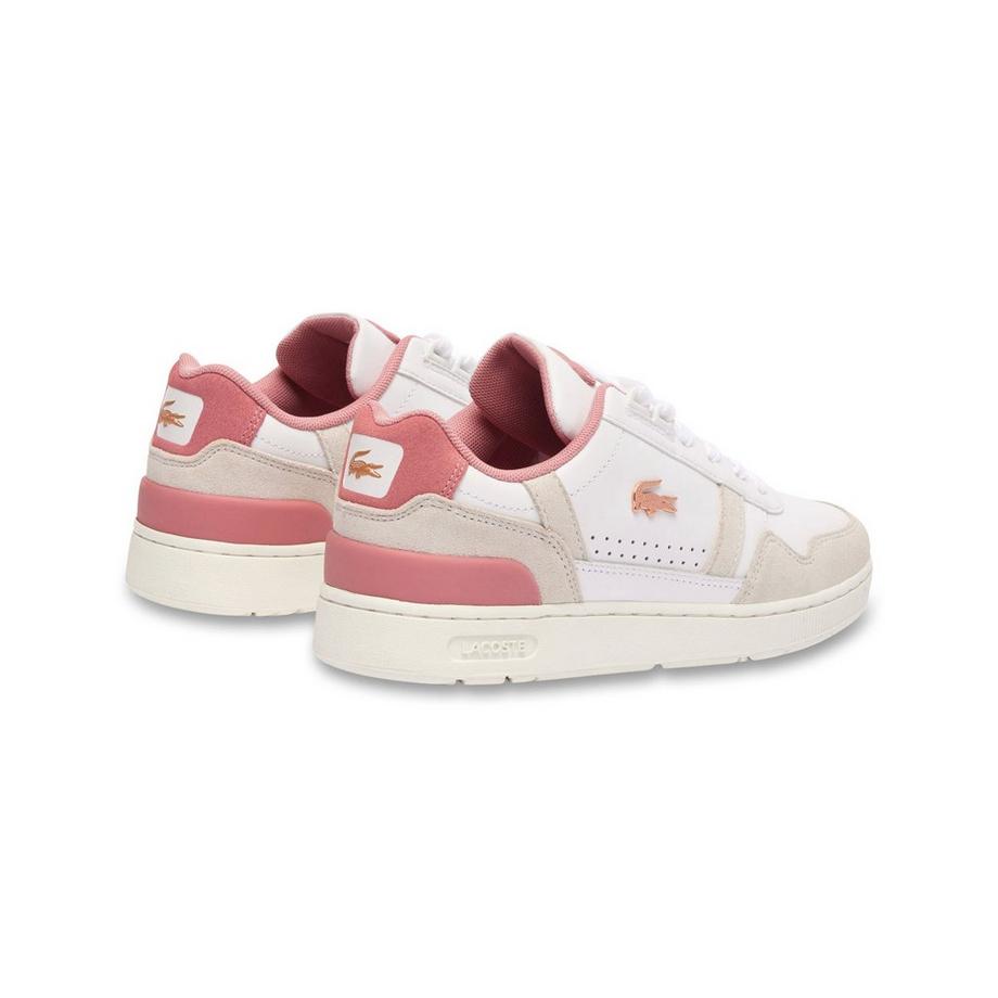 LACOSTE T-CLIP W Sneakers, basses 