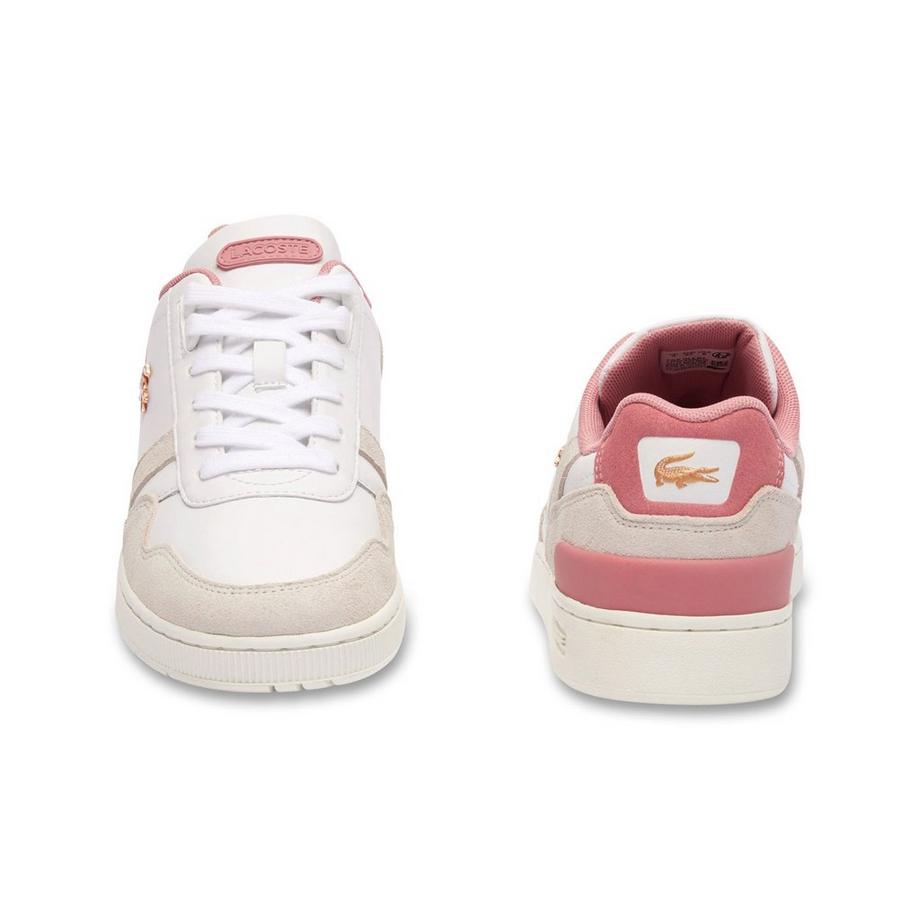 LACOSTE T-CLIP W Sneakers, basses 