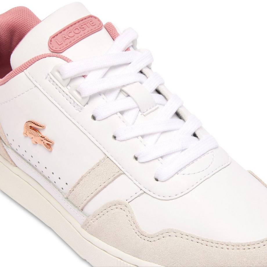 LACOSTE T-CLIP W Sneakers, basses 