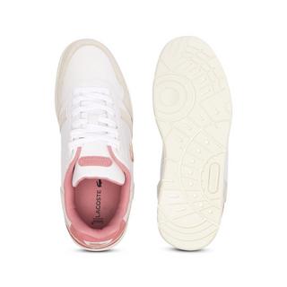 LACOSTE T-CLIP W Sneakers, basses 