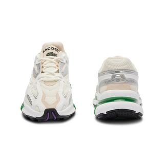 LACOSTE L003 Sneakers, basses 
