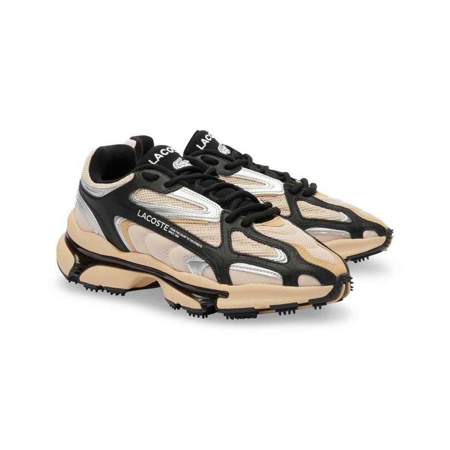 LACOSTE L003 Sneakers, Low Top 