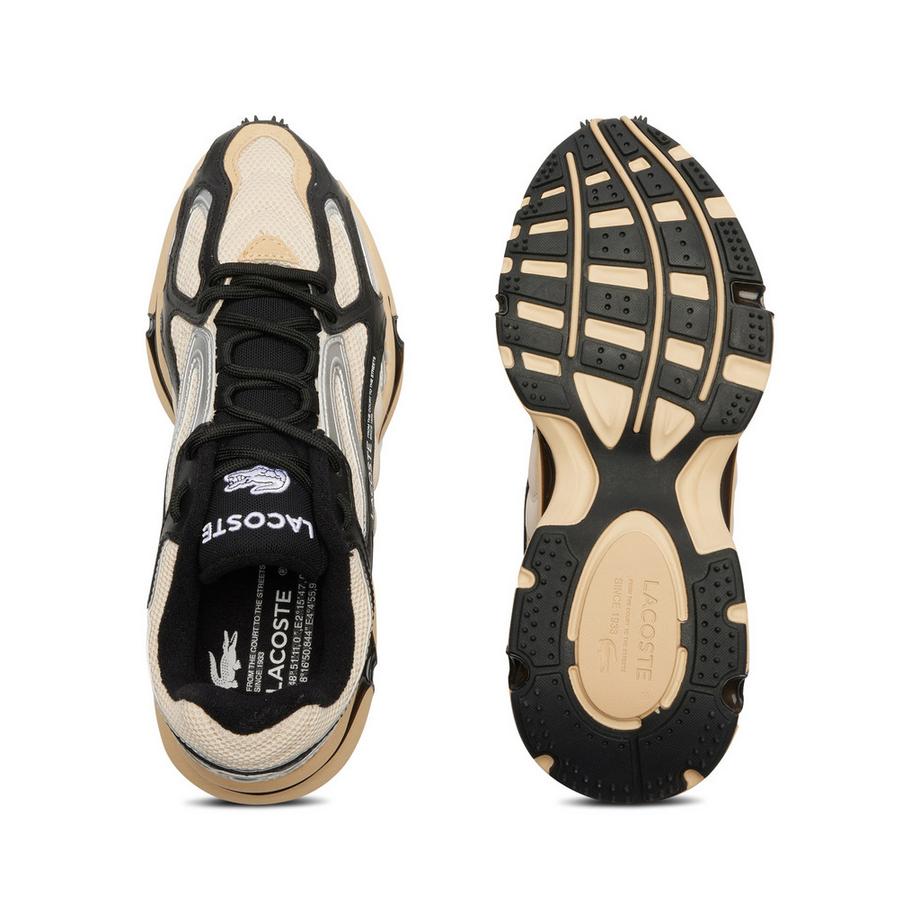 LACOSTE L003 Sneakers, Low Top 