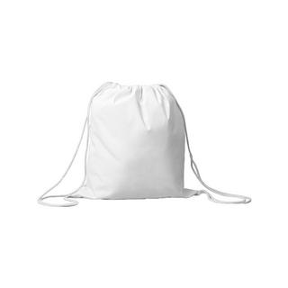 I am Creative Baumwollstoff Turnbeutel mit Kordel 