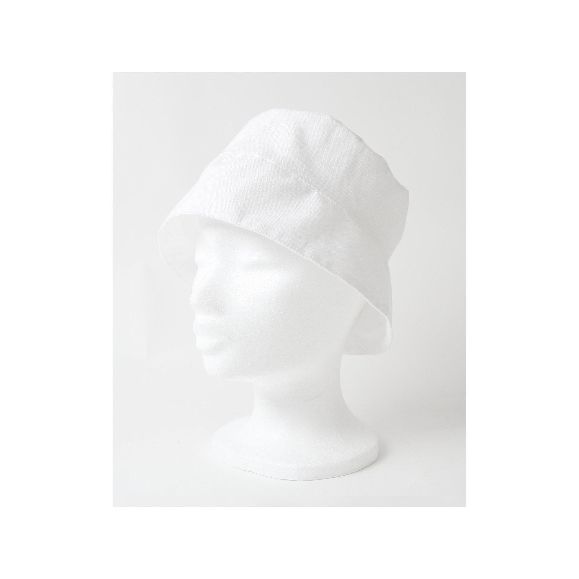 I am Creative Tessuto di cotone Cappello da pesca 