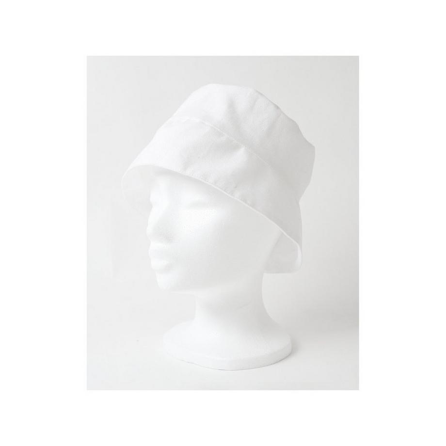 I am Creative Tessuto di cotone Cappello da pesca 