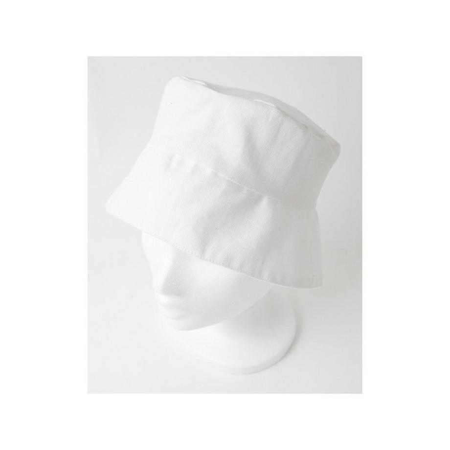 I am Creative Tessuto di cotone Cappello da pesca 