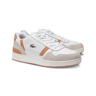 LACOSTE T-CLIP Sneakers, basses 