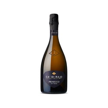 Prosecco Extra dry, Prosecco di Treviso DOC