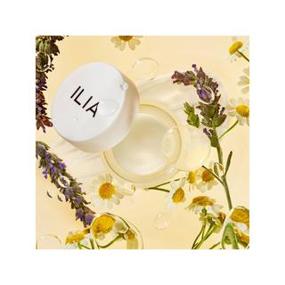 ILIA  Lip Wrap Overnight Treatment - Maschera labbra idratante 