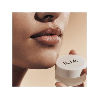 ILIA  Lip Wrap Overnight Treatment - Maschera labbra idratante 