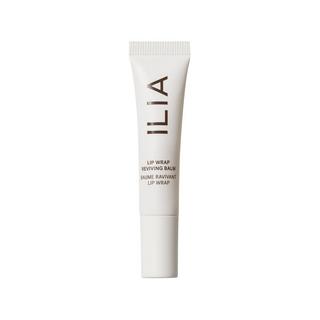 ILIA  Baume régénérant Lip Wrap - Baume à lèvres 