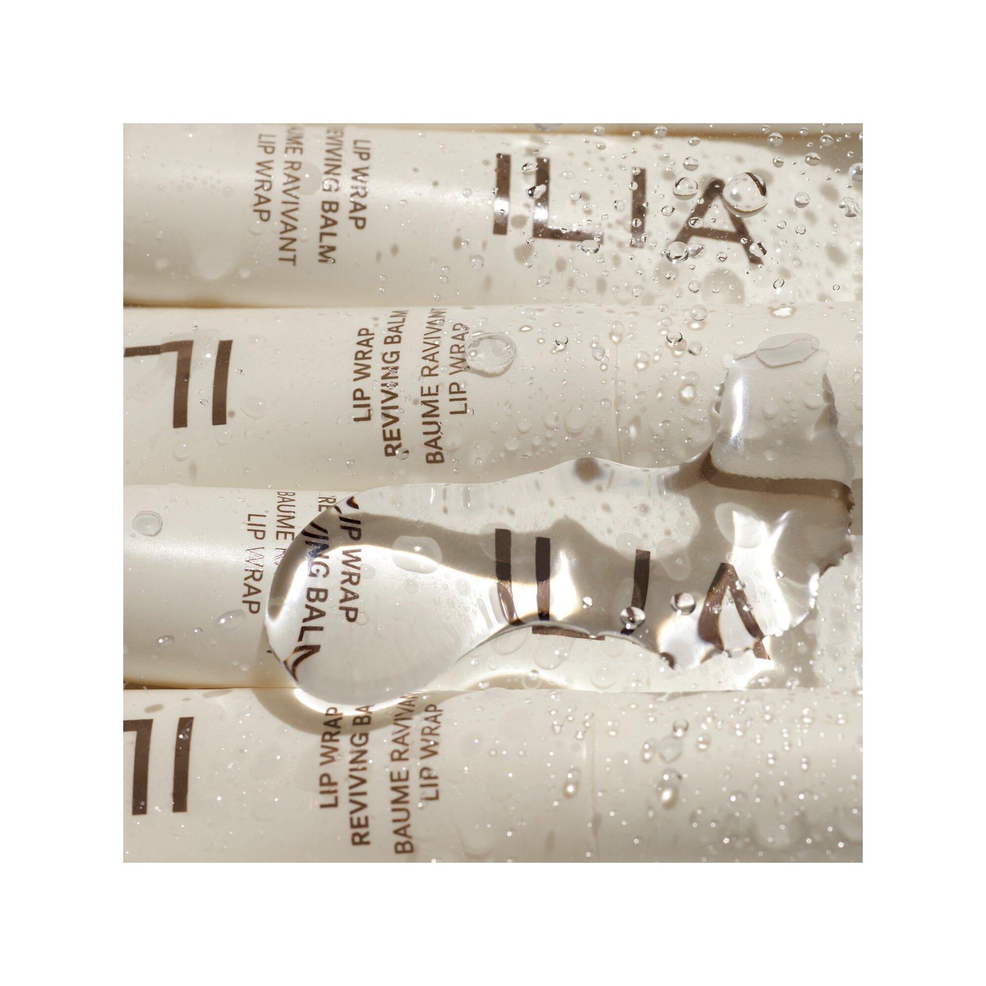 ILIA  Balsamo rigenerante Lip Wrap -  Balsamo per le labbra 