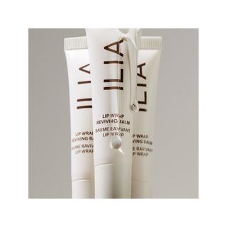 ILIA  Baume régénérant Lip Wrap - Baume à lèvres 