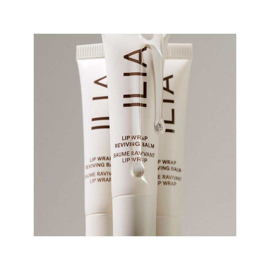 ILIA  Regenerierender Balsam Lip Wrap – Lippenbalsam 