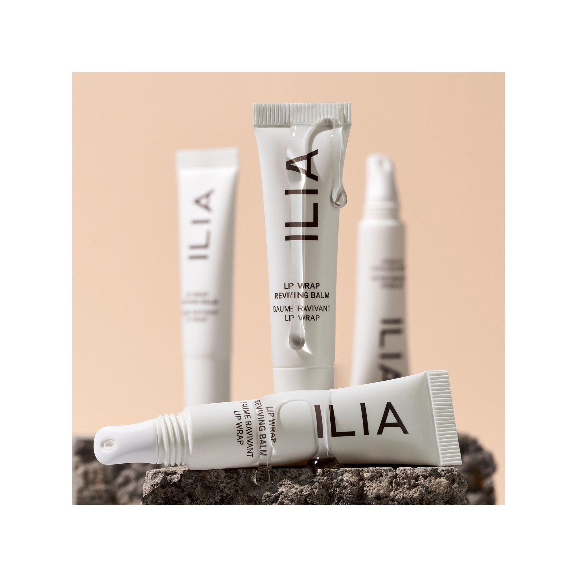 ILIA  Regenerierender Balsam Lip Wrap – Lippenbalsam 