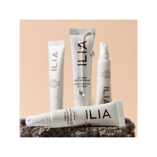 ILIA  Balsamo rigenerante Lip Wrap -  Balsamo per le labbra 