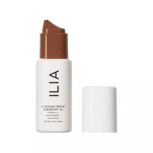 C Beyond - Siero colorato SPF 30