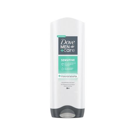 Dove Men Pflegedusche Sensitive Men+Care Douche de soin Sensitive 