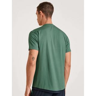 CALIDA T-Shirt Rundhalsausschnitt  