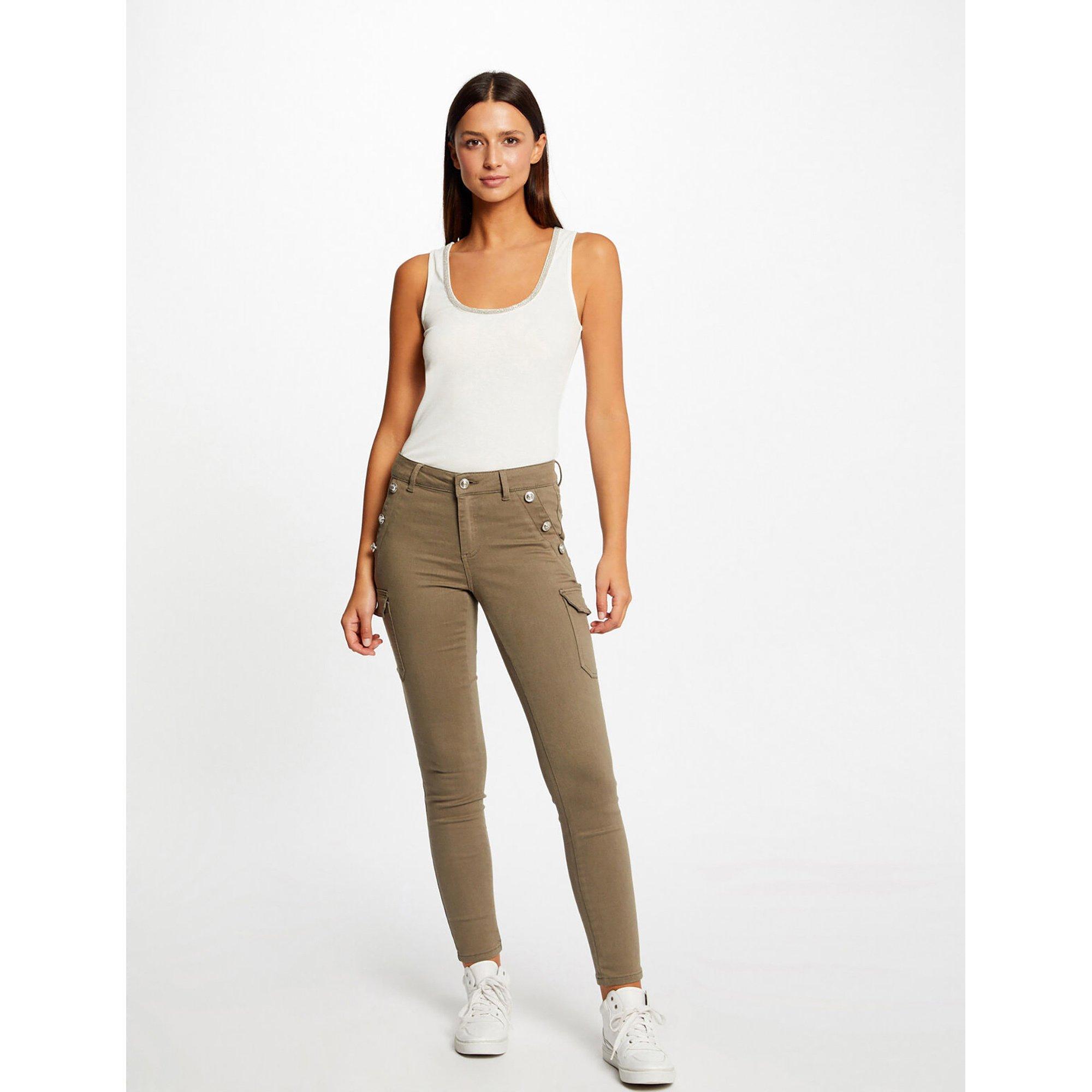 MORGAN  Pantalon 