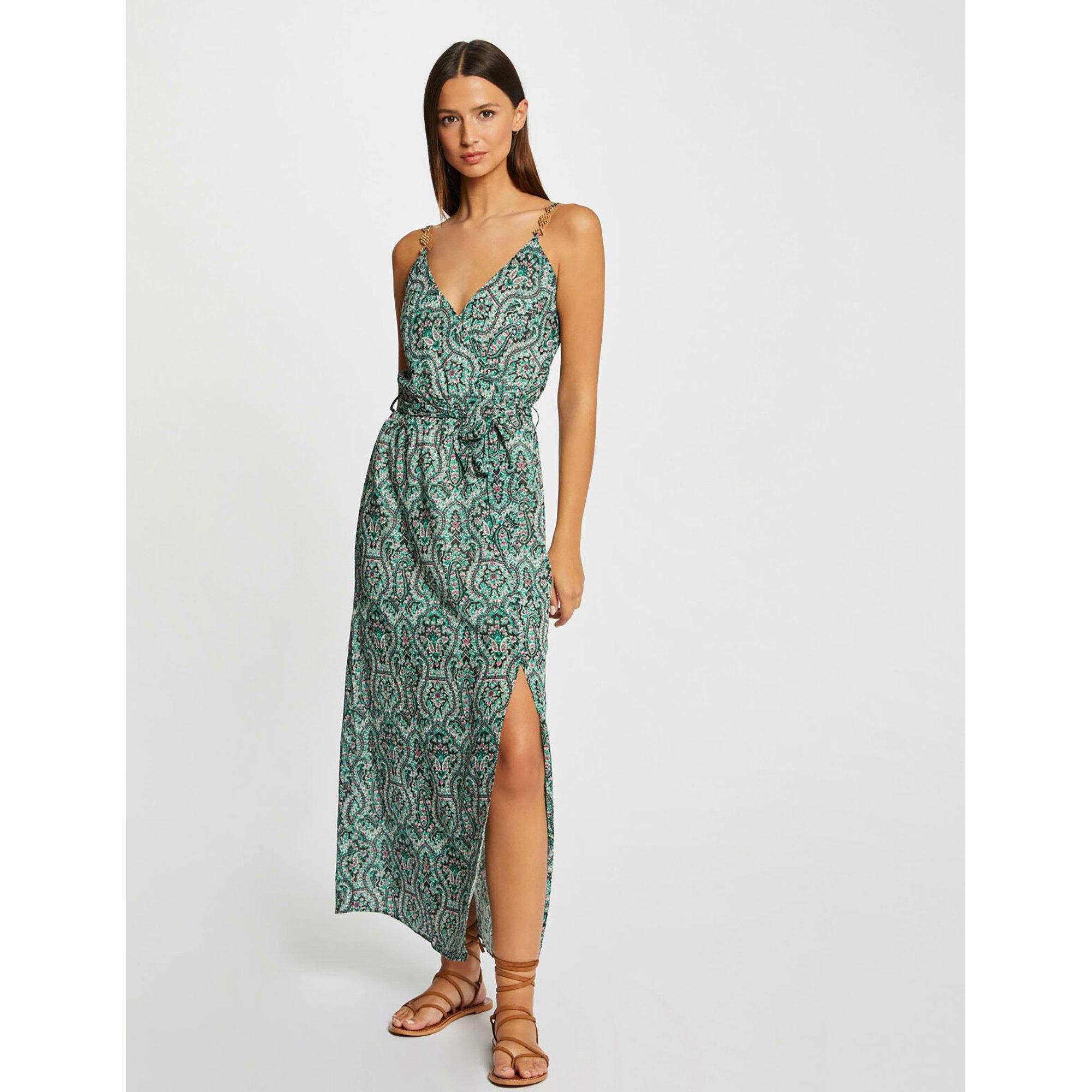 Image of Kleid Damen Multicolor 42