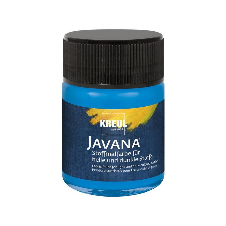 C. Kreul Vernici per tessuti TEX Opak 