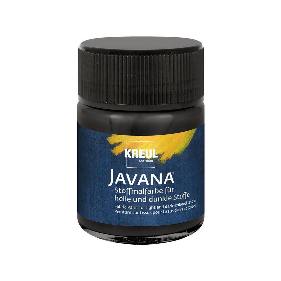 C. Kreul Vernici per tessuti TEX Opak 