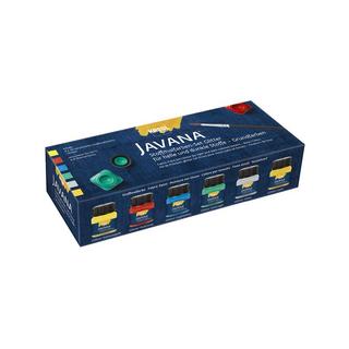 C. Kreul Vernici per tessuti TEX Set creativo Glitter 