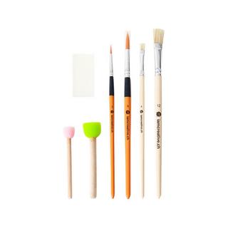 I am Creative Pinsel-Set BASIC, 7 tlg. 