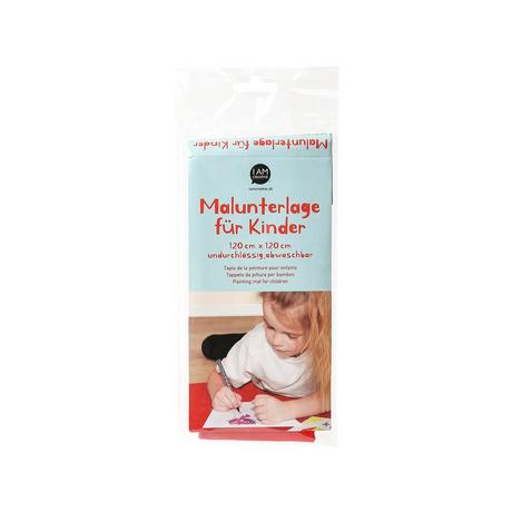 I am Creative Malunterlage für Kinder 