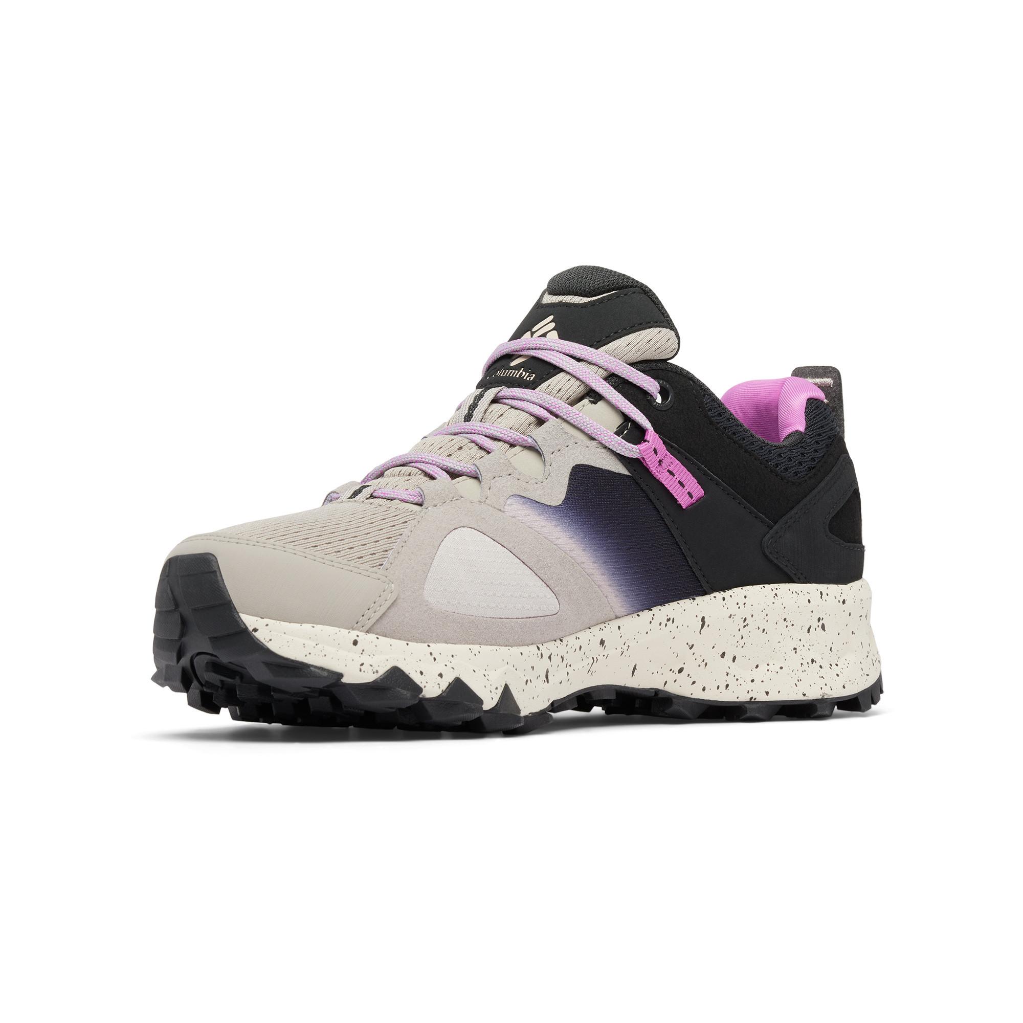 Columbia PEAKFREAK HERA OUTDRY W Scarpe da trekking, low top 