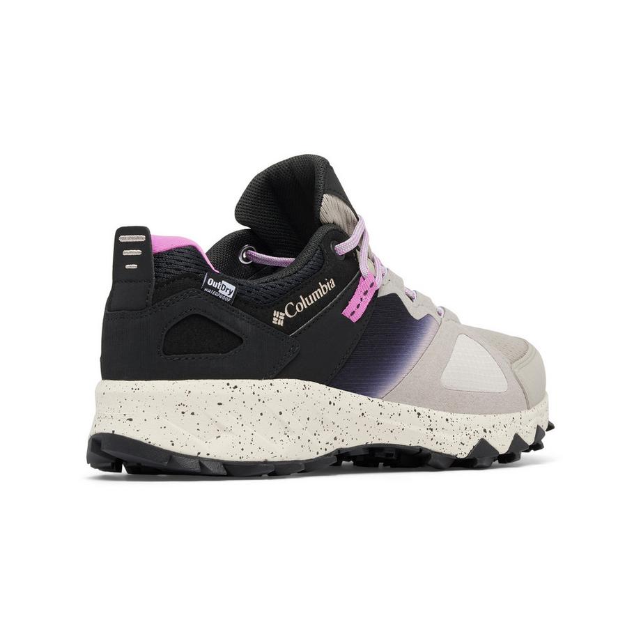 Columbia PEAKFREAK HERA OUTDRY W Chaussures trekking, low top 