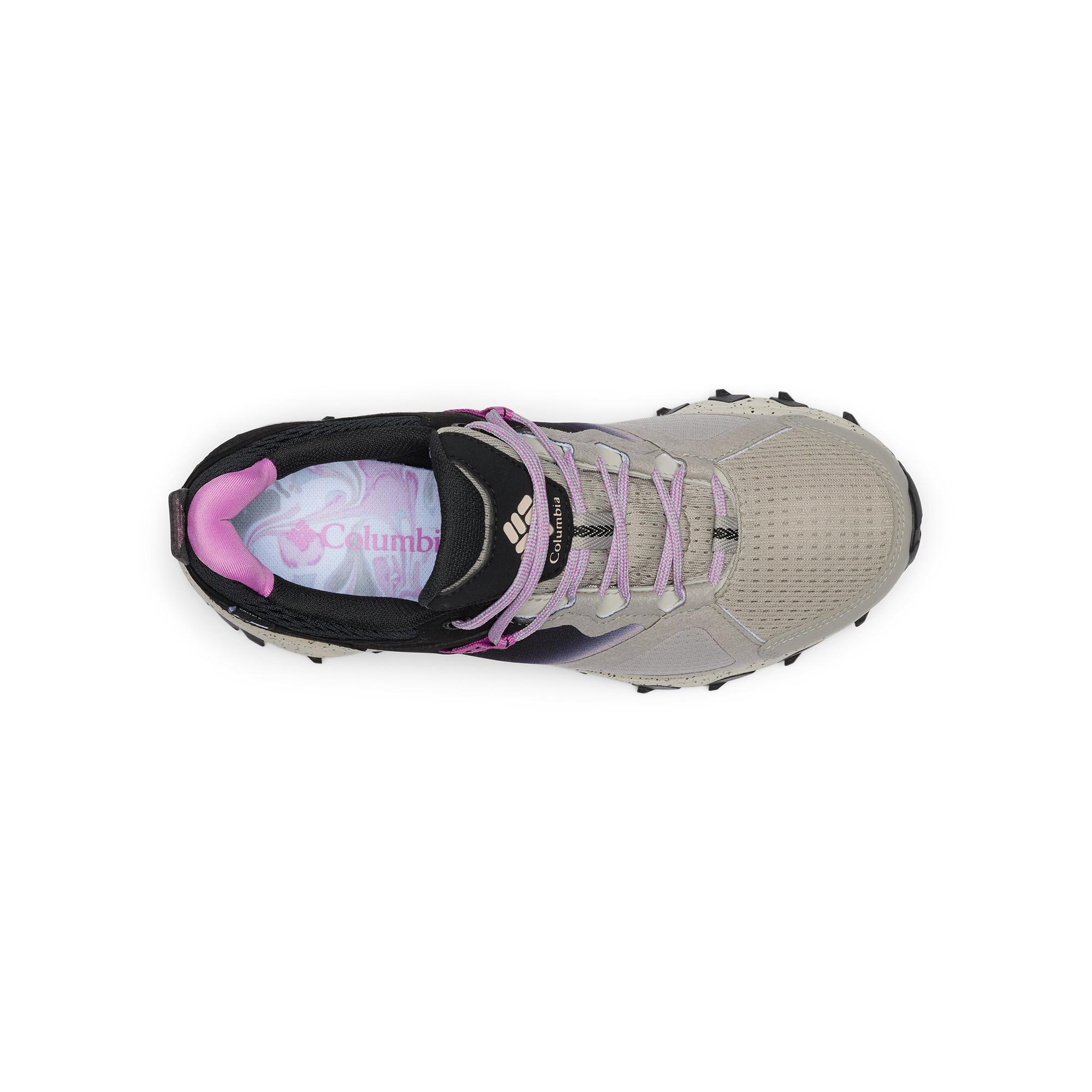 Columbia PEAKFREAK HERA OUTDRY W Trekkingschuhe, low top 