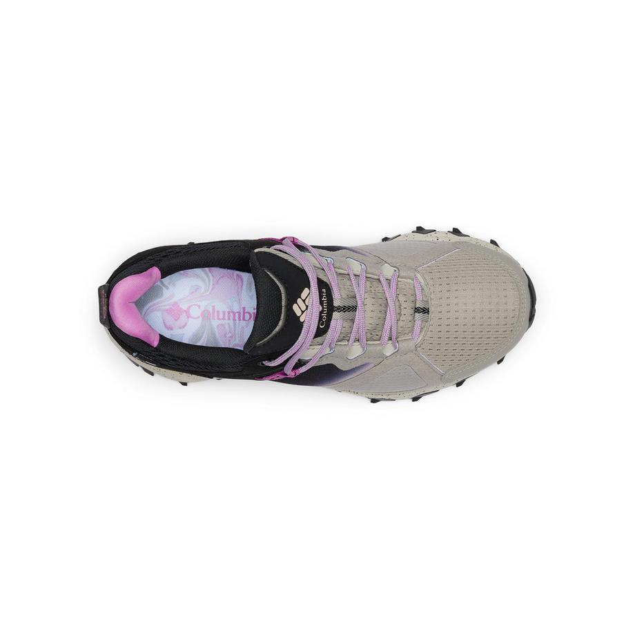 Columbia PEAKFREAK HERA OUTDRY W Chaussures trekking, low top 