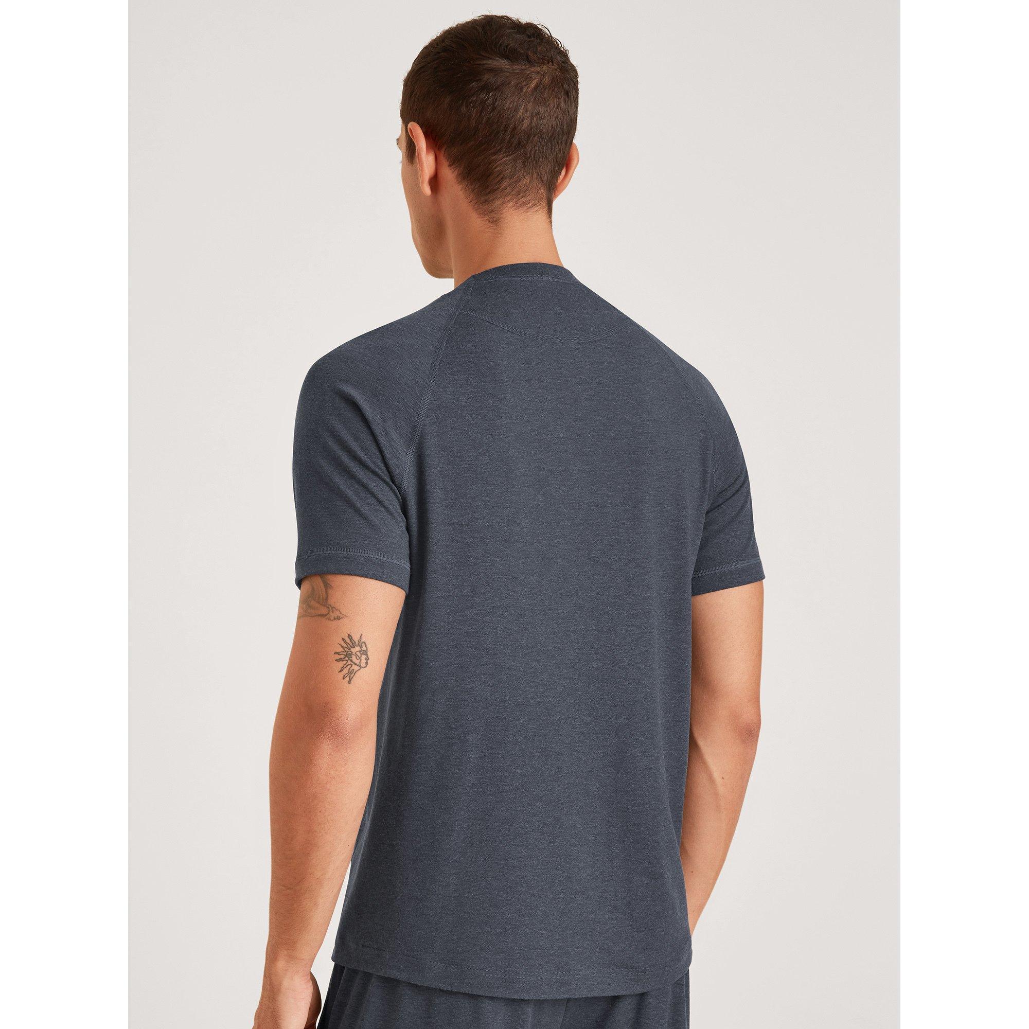 CALIDA Deep Sleep Wear Warming T-Shirt  