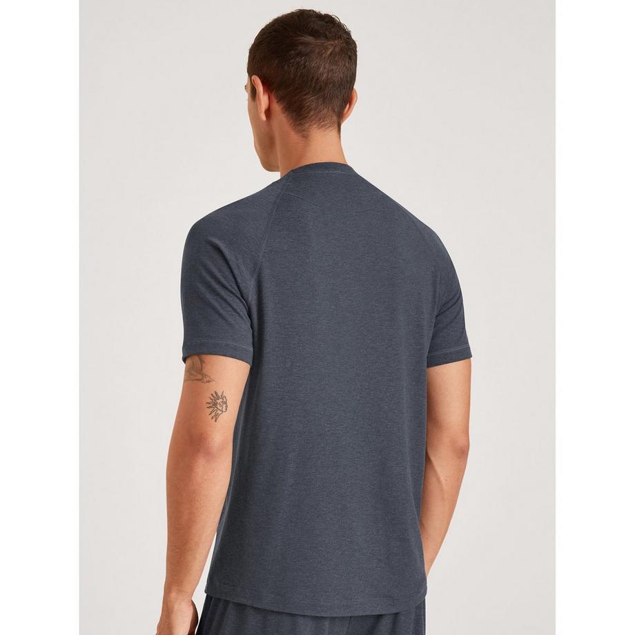CALIDA Deep Sleep Wear Warming T-Shirt  