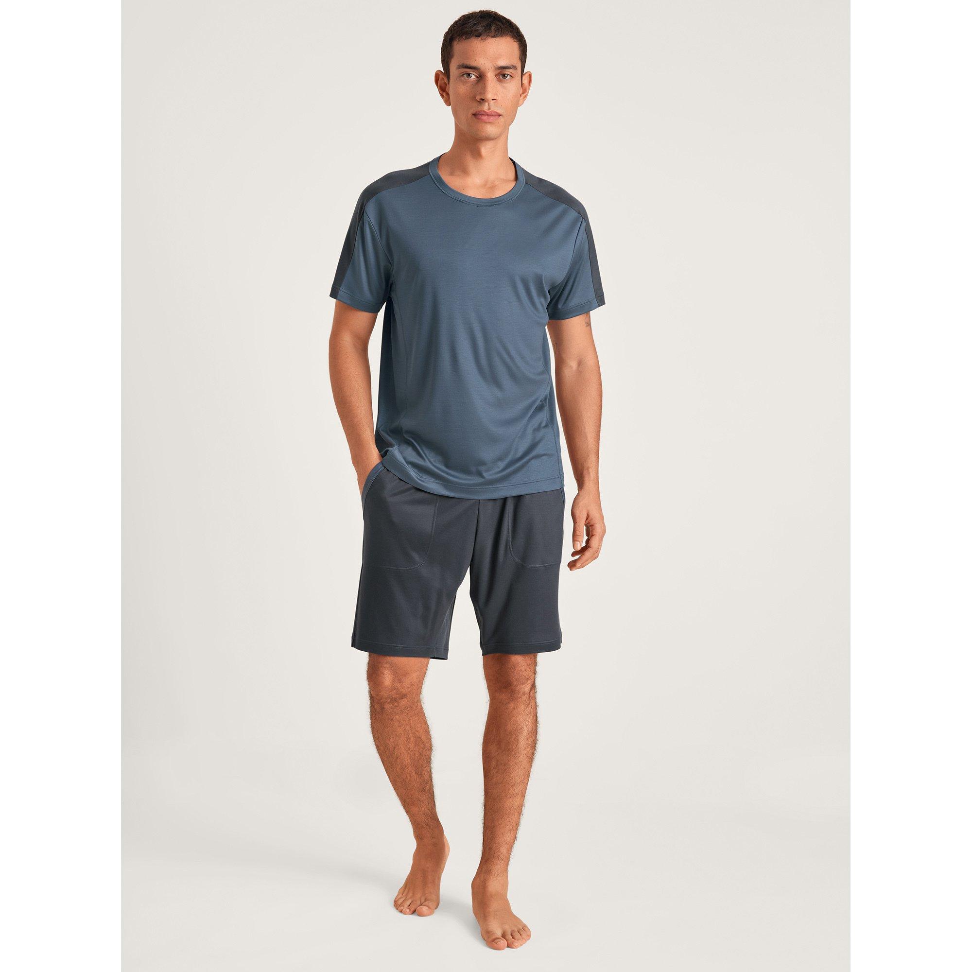 CALIDA Deep Sleep Wear Cooling T-Shirt  