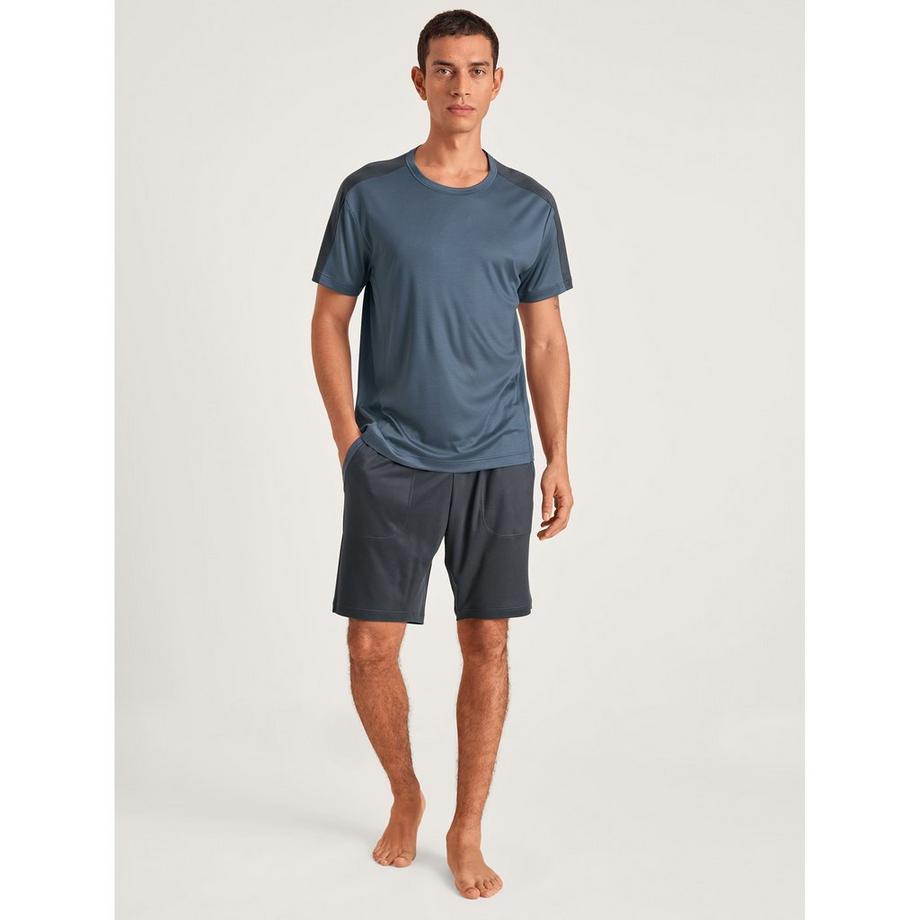 CALIDA Deep Sleep Wear Cooling T-Shirt  
