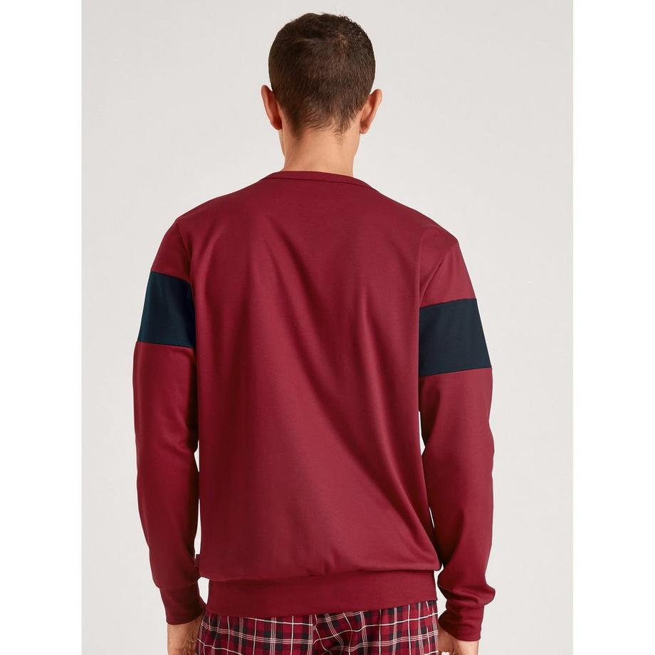 CALIDA Langarm T-Shirt  