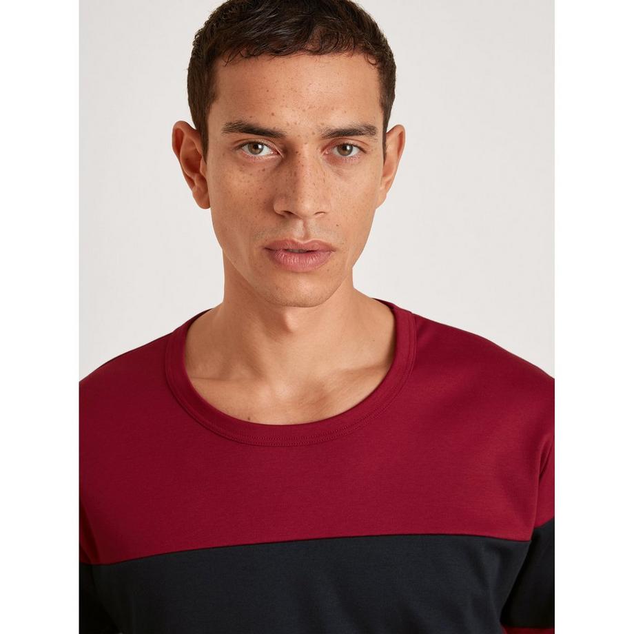 CALIDA Langarm T-Shirt  